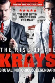 The Rise of the Krays